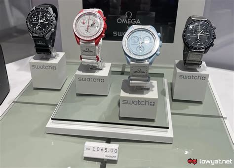 swatch and omega price|omega swatch cost.